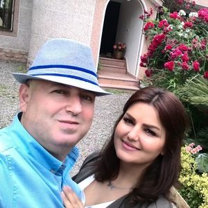 Meet your Posher, Maryam